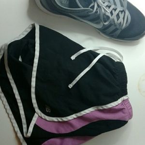 New Balance shorts